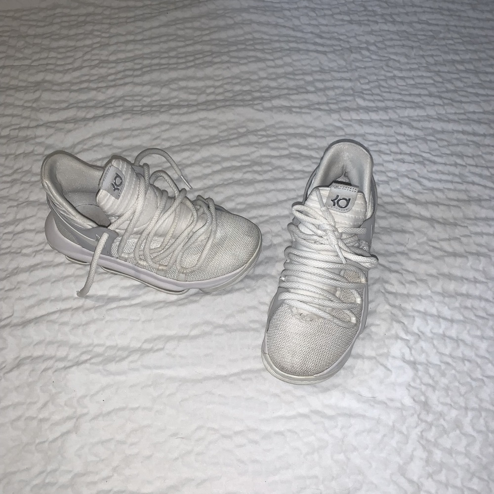 Nike KD 10